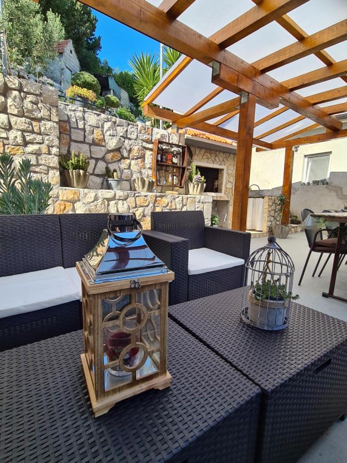 Apartman Roza 2 โพลเช ภายนอก รูปภาพ